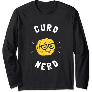 Curd Nerd T-Shirt