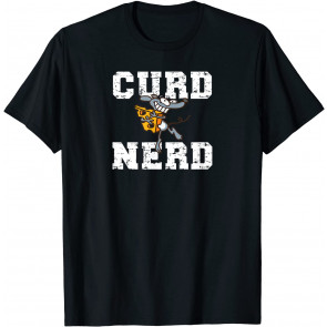 Curd Nerd T-Shirt