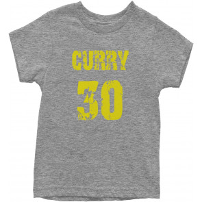Curry #30 T-Shirt