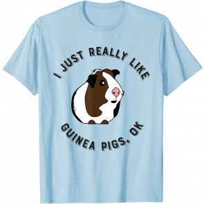 Cute And T-Shirt
