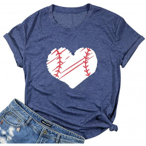 Cute Baseball T-Shirt
