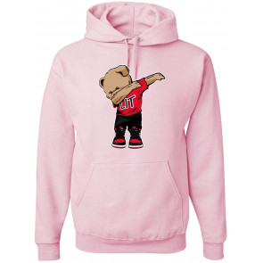 Cute Dabbing Teddy Bear Dab T-Shirt