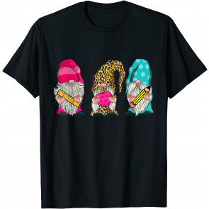 Cute Gnomes T-Shirt