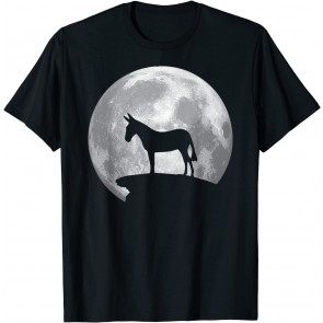 Cute MULE Lover Gift T-Shirt