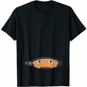 Cute Pregnancy T-Shirt