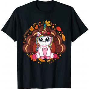 Cute Thanksgiving  T-Shirt