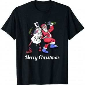 Cute X-mas T-Shirt
