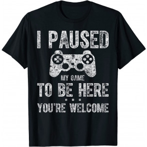 Cute T-Shirt