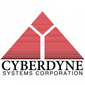 Cyberdyne Systems Corporation  Terminator Tshirt