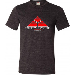 Cyberdyne Systems Triblend T-Shirt