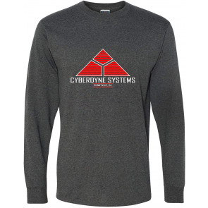 Cyberdyne Systems T-Shirt