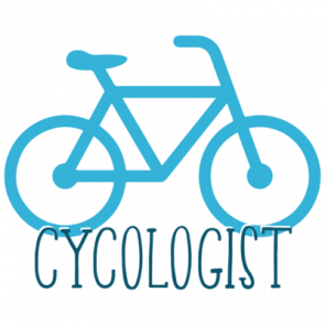 Cycologist  Funny Biking Tshirt