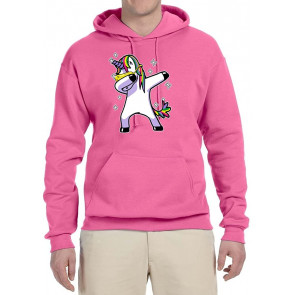 Dabbing Unicorn T-Shirt