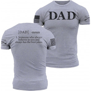 Dad Defined T-Shirt