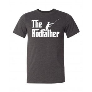 Dad Fishing  T-Shirt