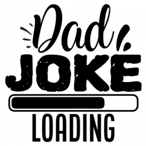 Dad Joke Loading 01 T-Shirt