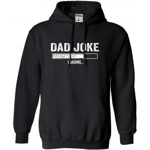 Dad Joke Loading T-Shirt