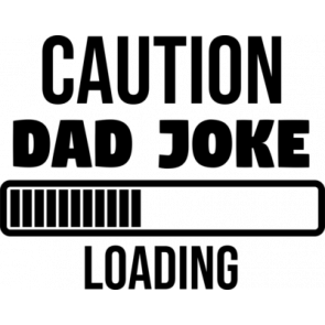 Dad Joke T-Shirt