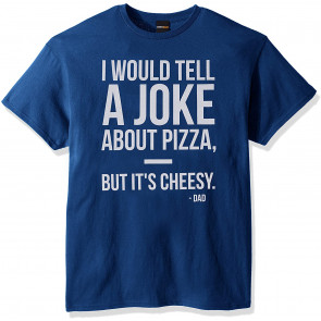 Dad Jokes T-Shirt