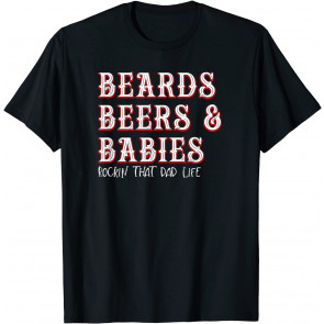 Dad Life  T-Shirt