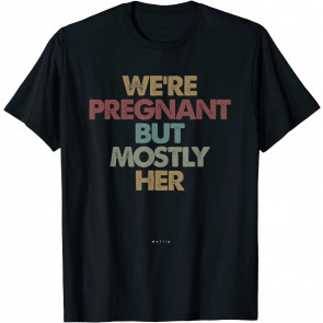 Dad To Be Gift For Soon To Be Dad Gift For New Dad Father T-Shirt
