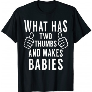 Dad To Be T T-Shirt