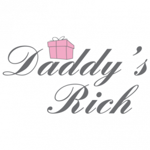 Daddys Rich Tshirt