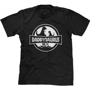 Daddysaurus Rex T-Shirt