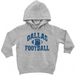 Dallas Distressed Team T-Shirt
