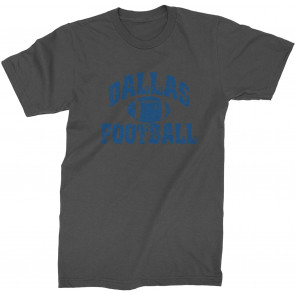 Dallas Distressed Team T-Shirt
