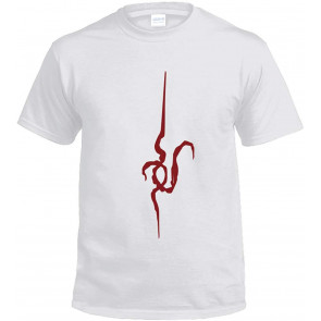 Danganronpa 2 Komaeda Nagito T-Shirt