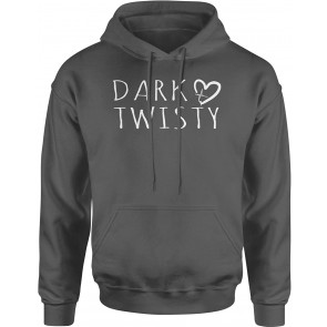 Dark And Twisty T-Shirt