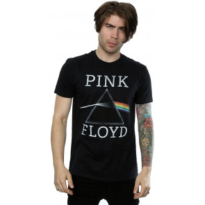 Dark Side Of The Moon Prism T-Shirt