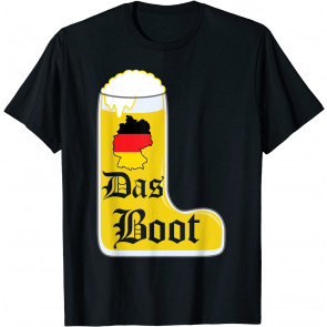 Das Boot  T-Shirt
