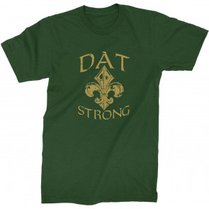 Dat Strong New Orleans T-Shirt