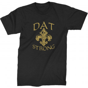 Dat Strong New Orleans T-Shirt