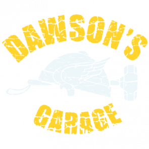 Dawsons Garage  Adventures In Babysitting  80s Tshirt