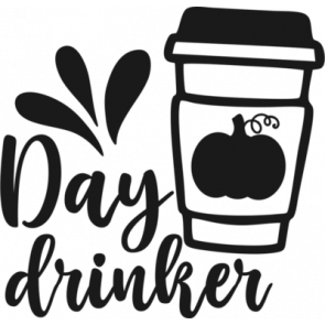 Day Drinker T-Shirt