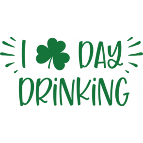 Day Drinking T-Shirt