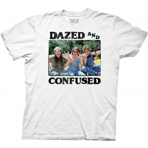 Dazed And Confused T-Shirt