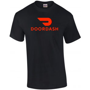 DoorDash Delightful Delivery T-Shirt