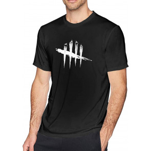 Dead-by-Daylight Fashionable Handsome Men's T-Shirt