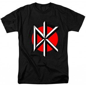 Dead Kennedys Logo T-Shirt