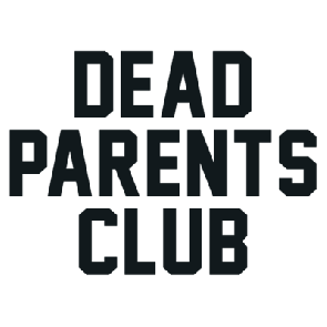 Dead Parents Club T-Shirt