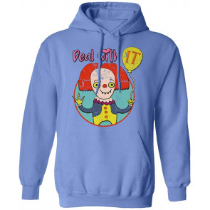Deal It Clown King T-Shirt