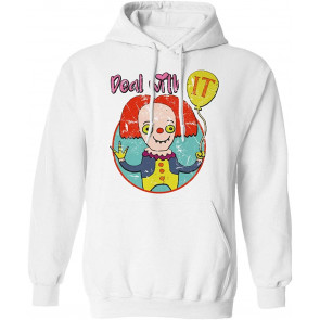 Deal It Clown King T-Shirt