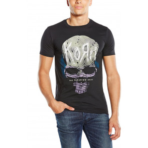 Death Dream Slim Fit T-Shirt