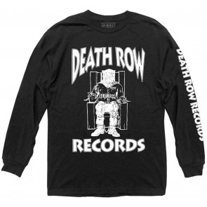 Death Row Records T-Shirt