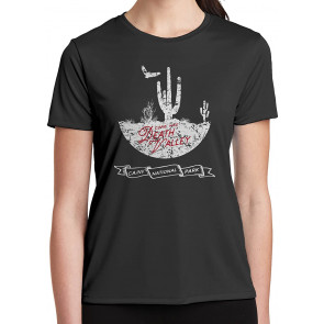 Death Valley National Park T-Shirt