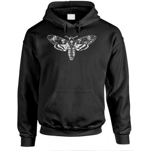 Death's Head Moth T-Shirt